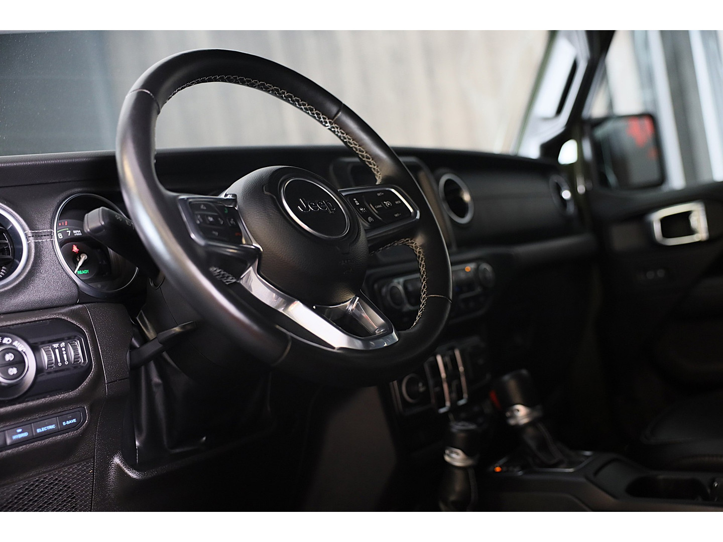 Jeep