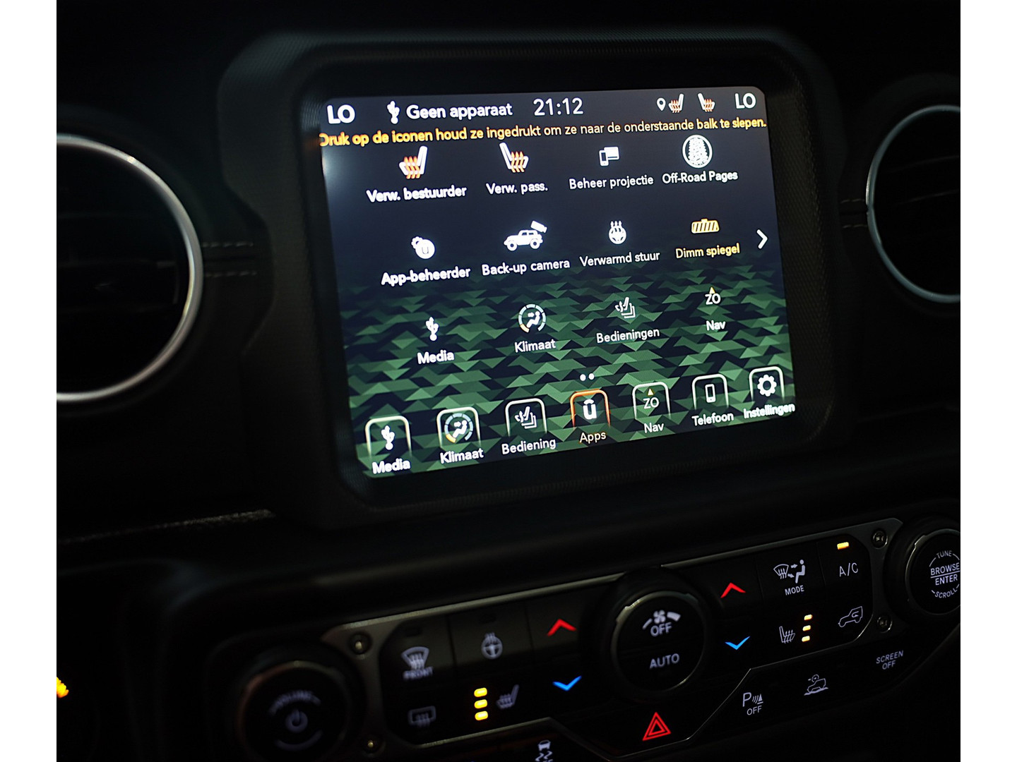 Jeep