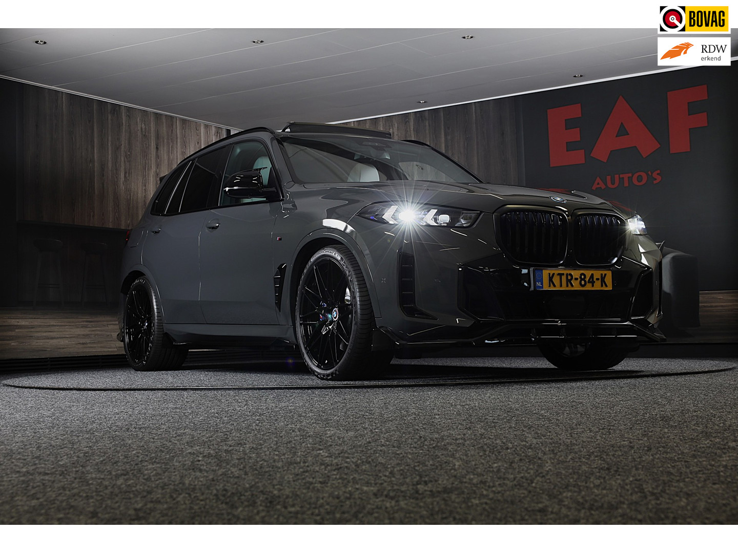 BMW