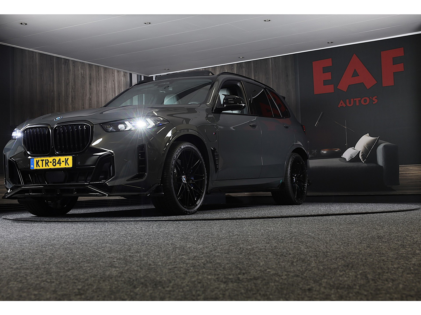 BMW