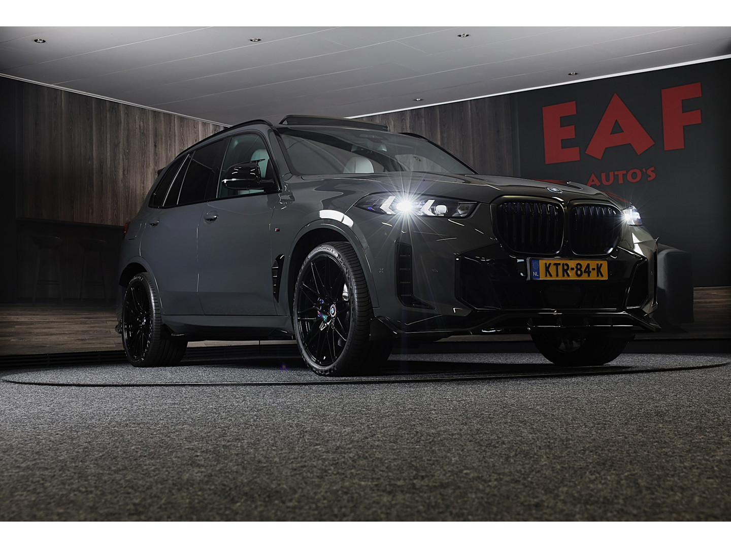 BMW