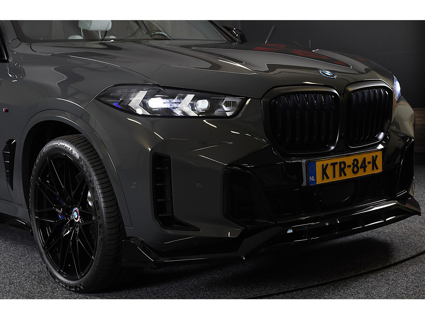 BMW