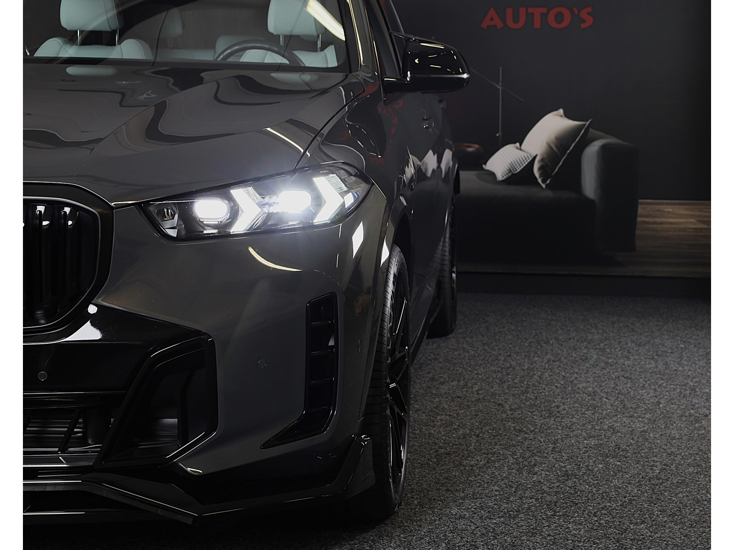 BMW
