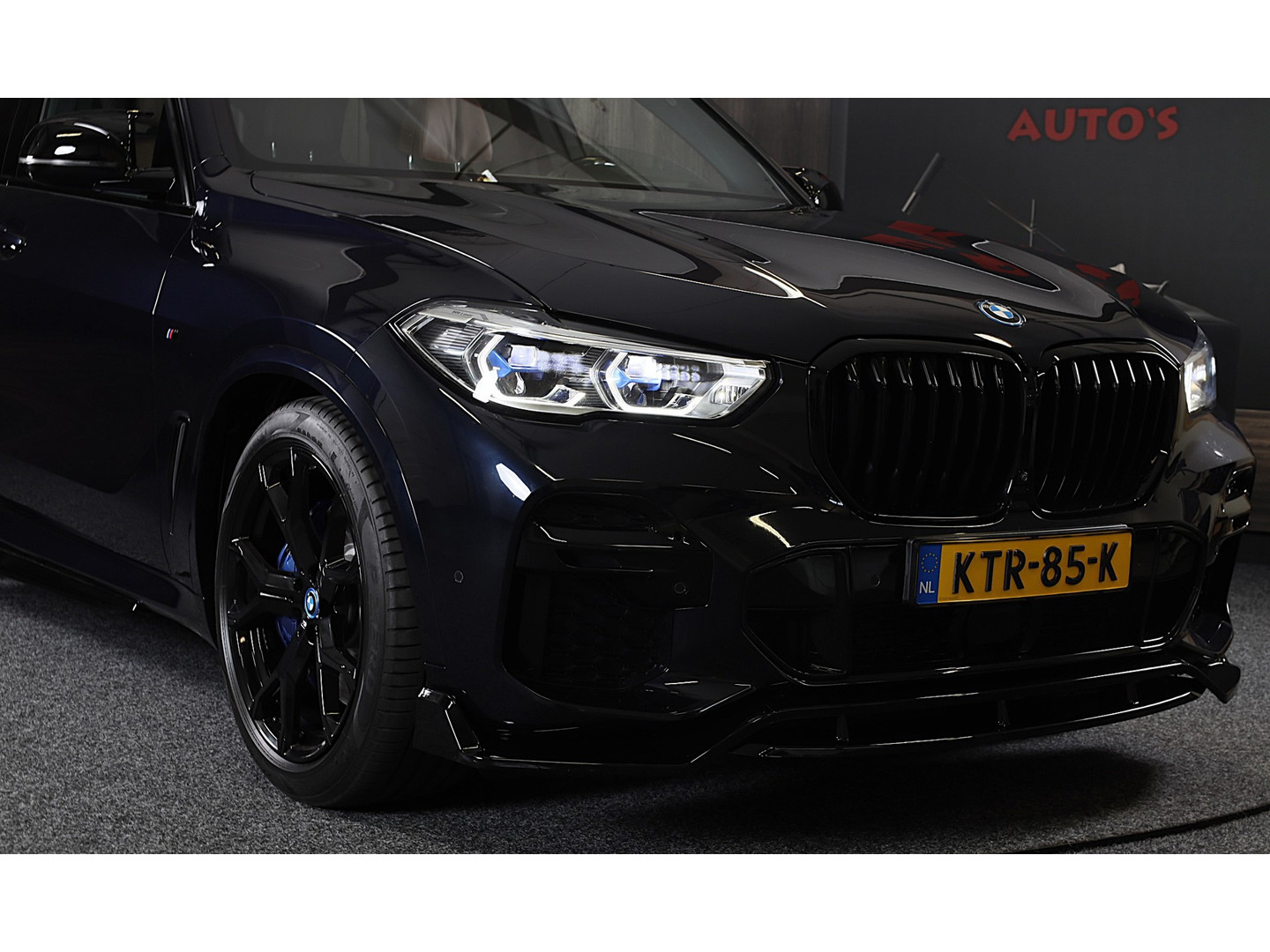 BMW