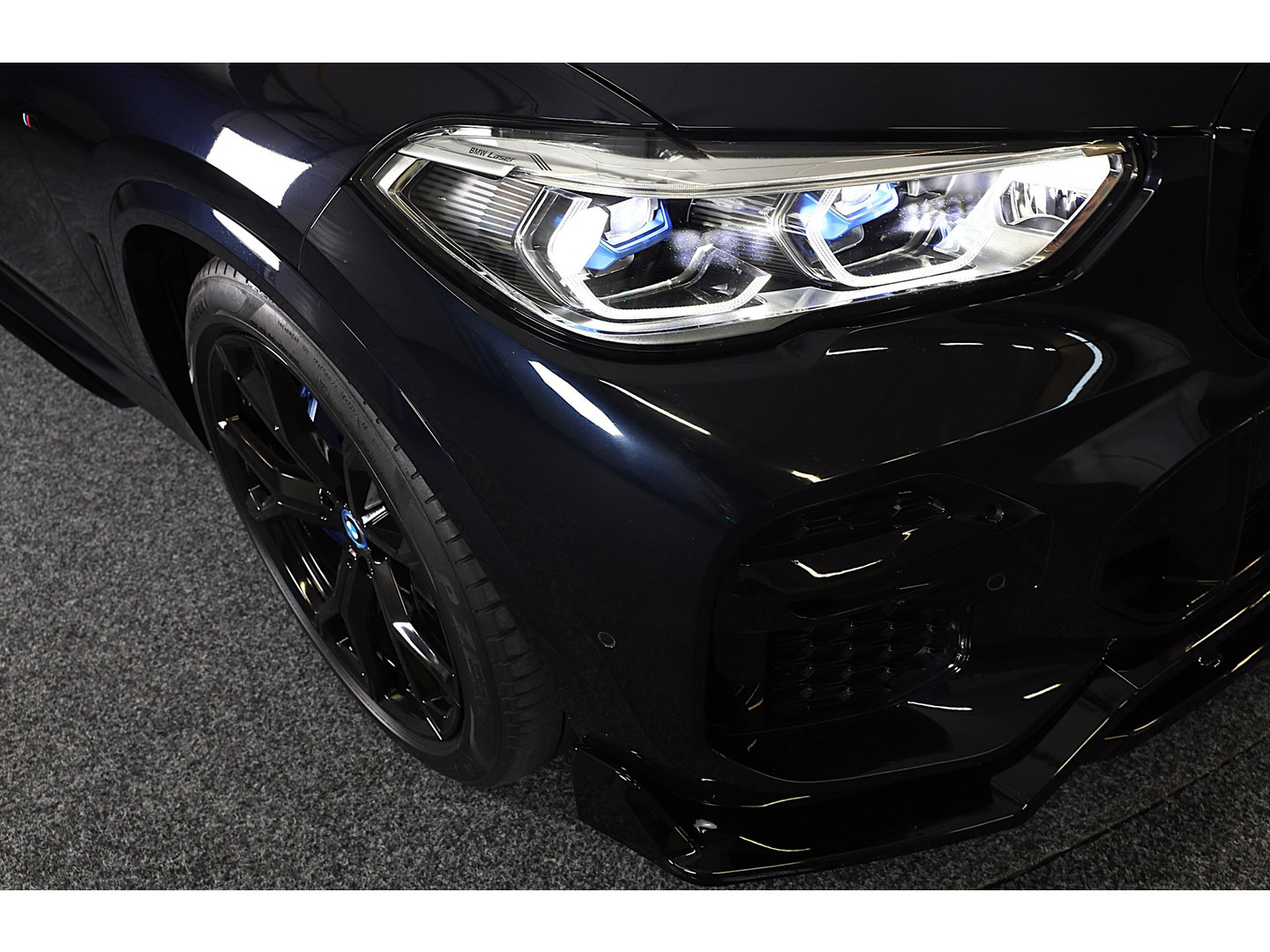 BMW