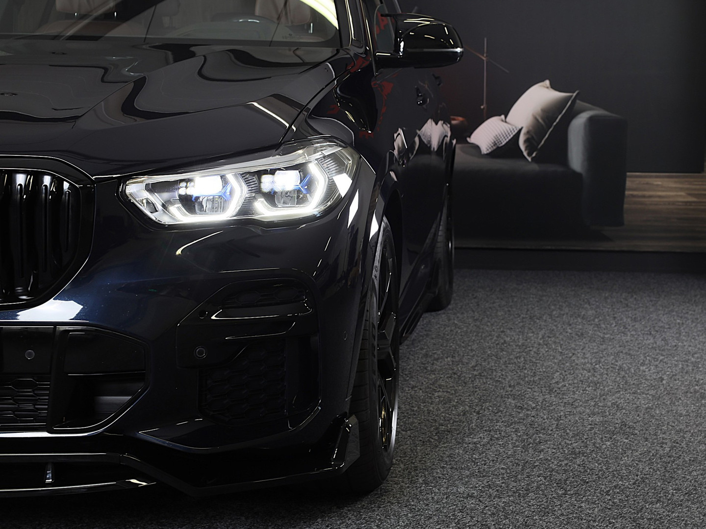 BMW