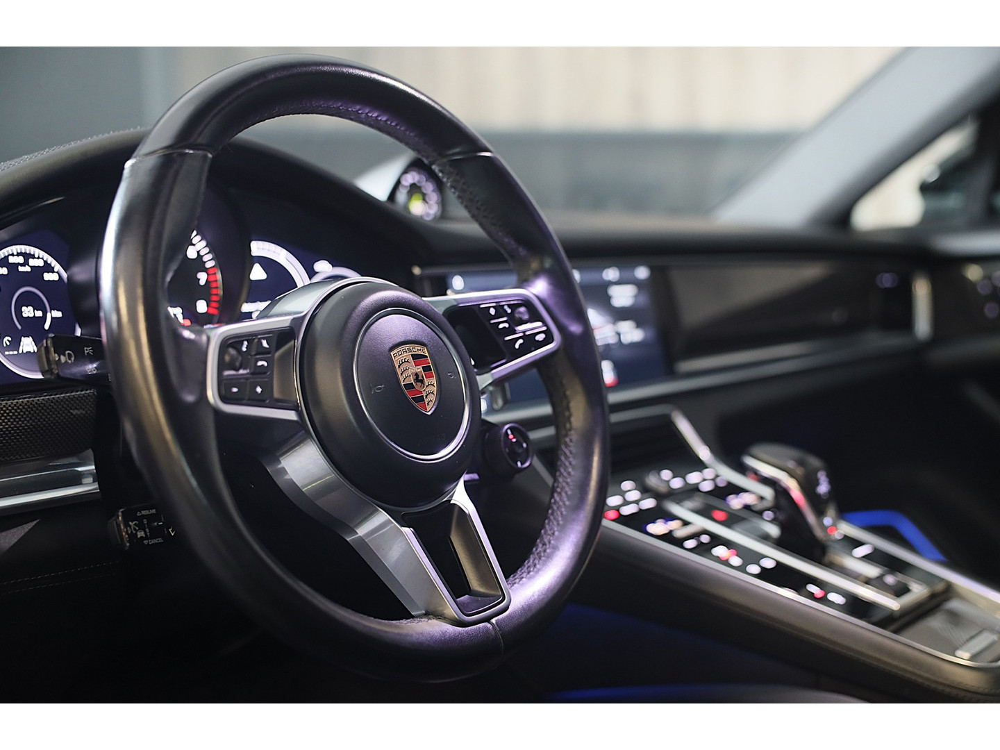 Porsche Porsche