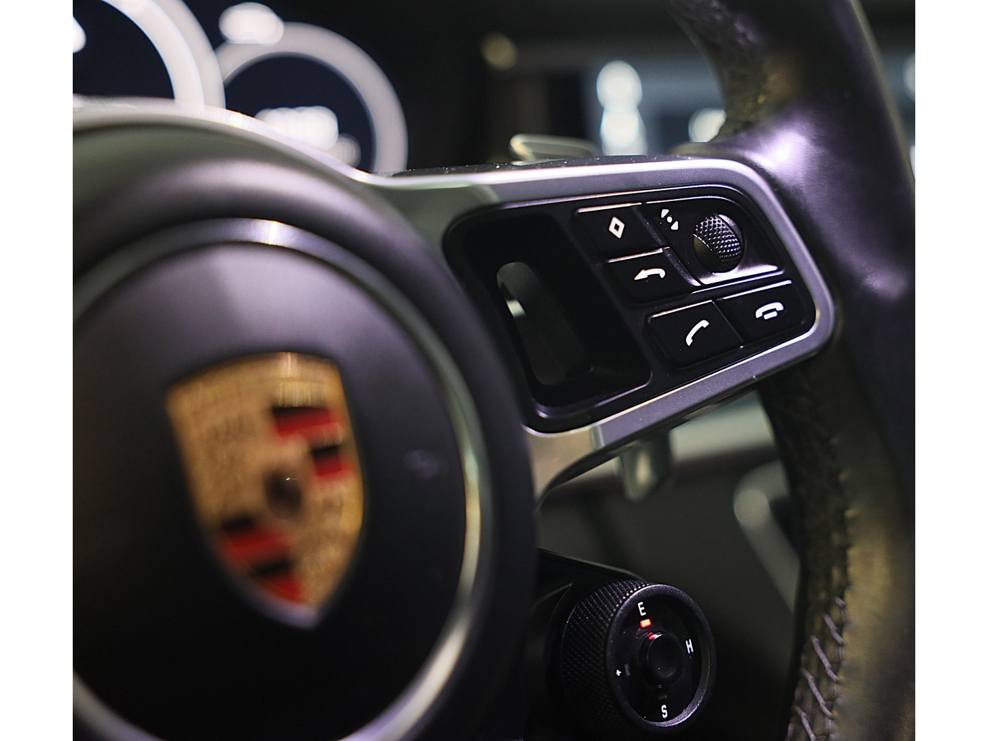 Porsche Porsche