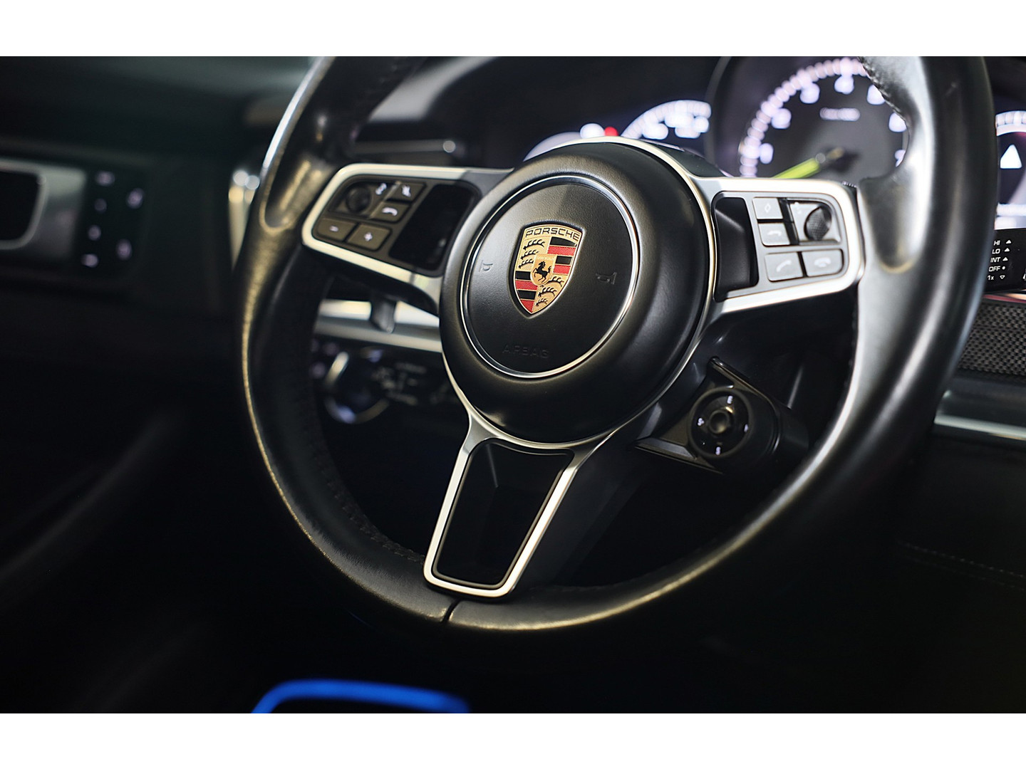 Porsche Porsche