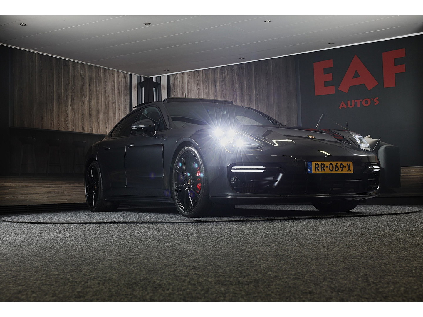 Porsche Porsche