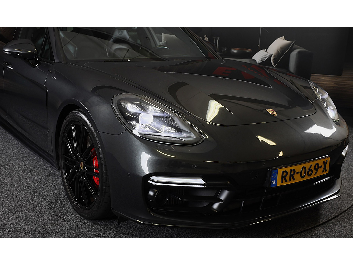 Porsche Porsche