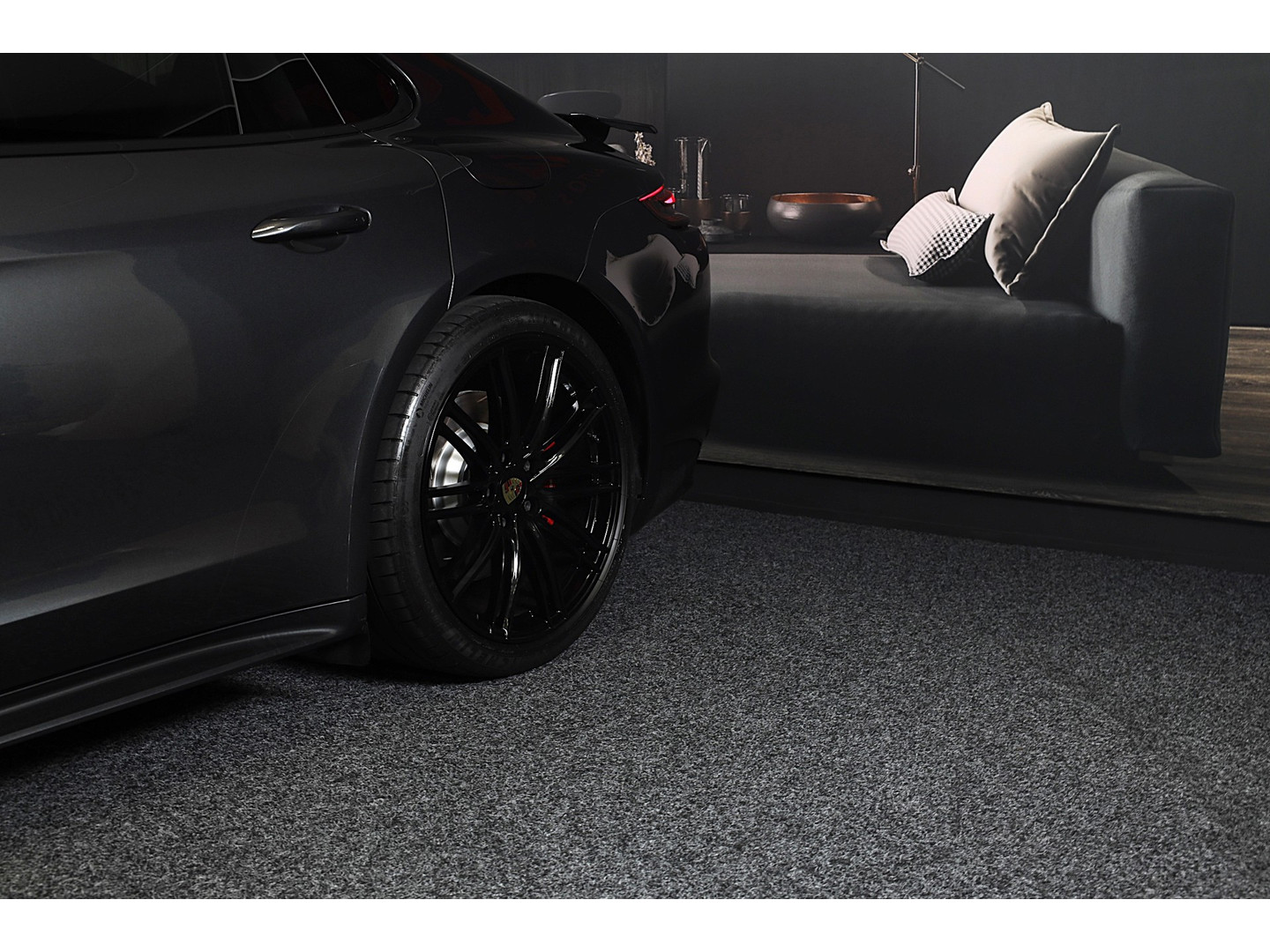Porsche Porsche