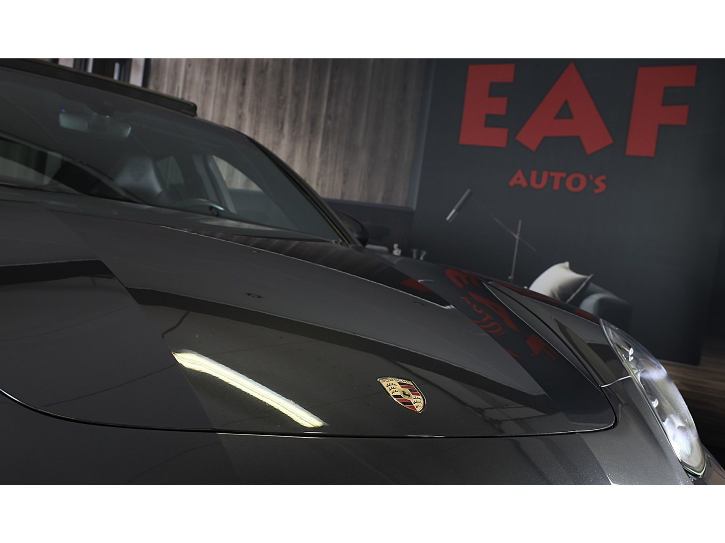 Porsche Porsche