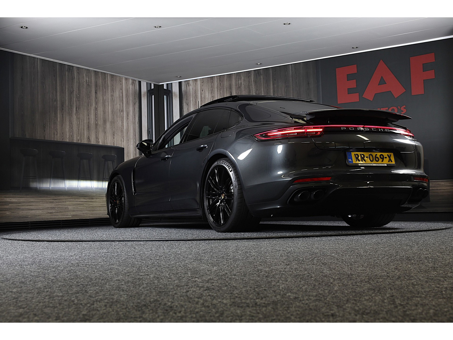 Porsche Porsche