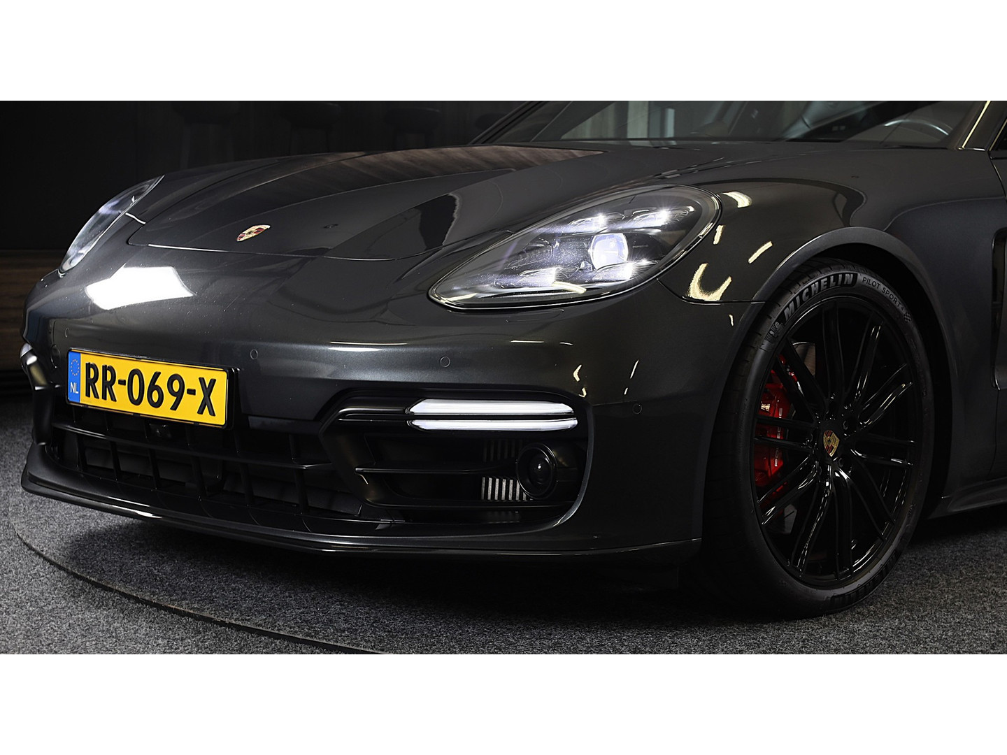 Porsche Porsche