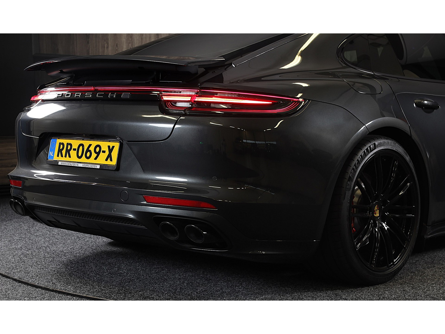 Porsche Porsche