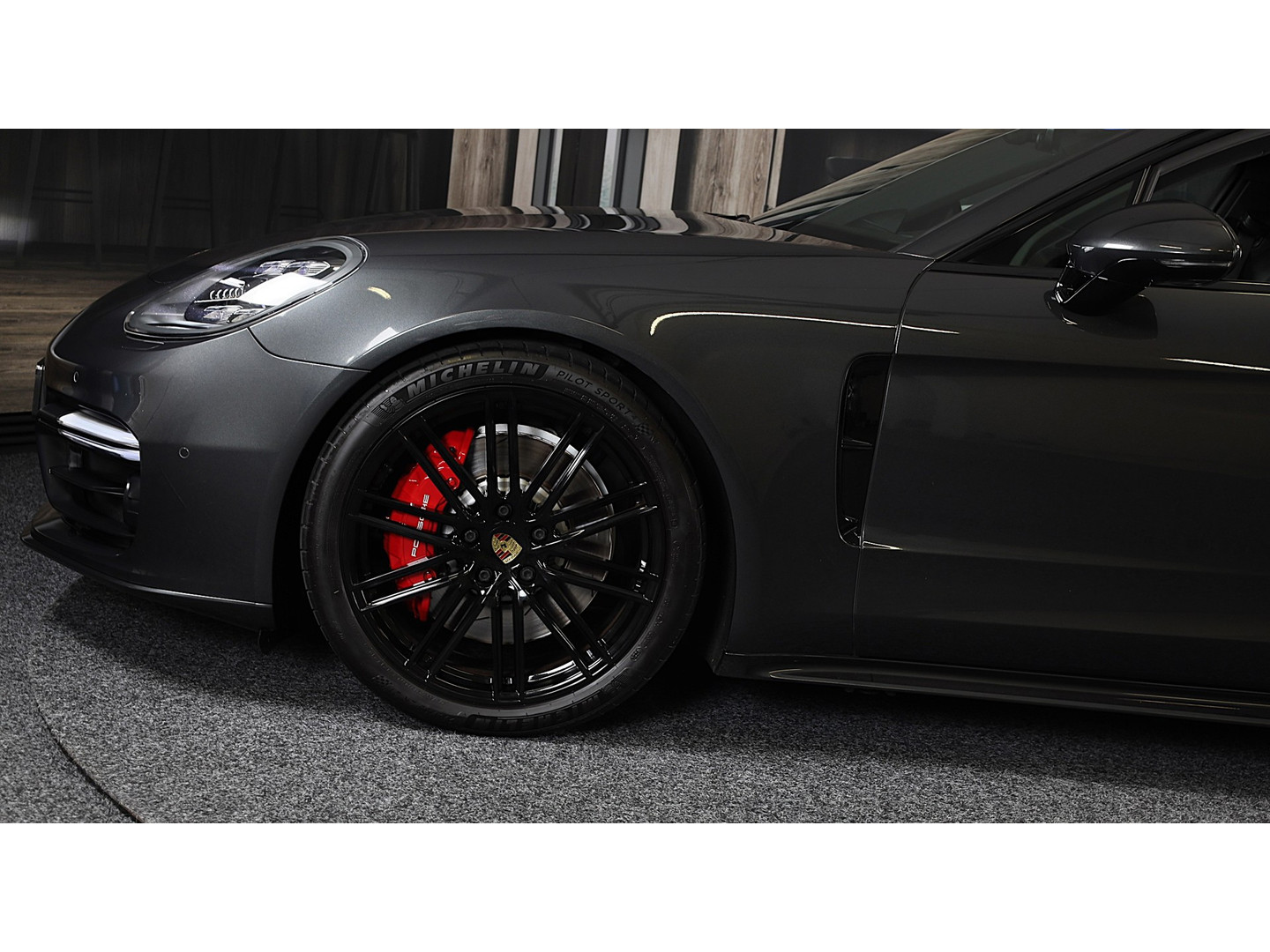 Porsche Porsche