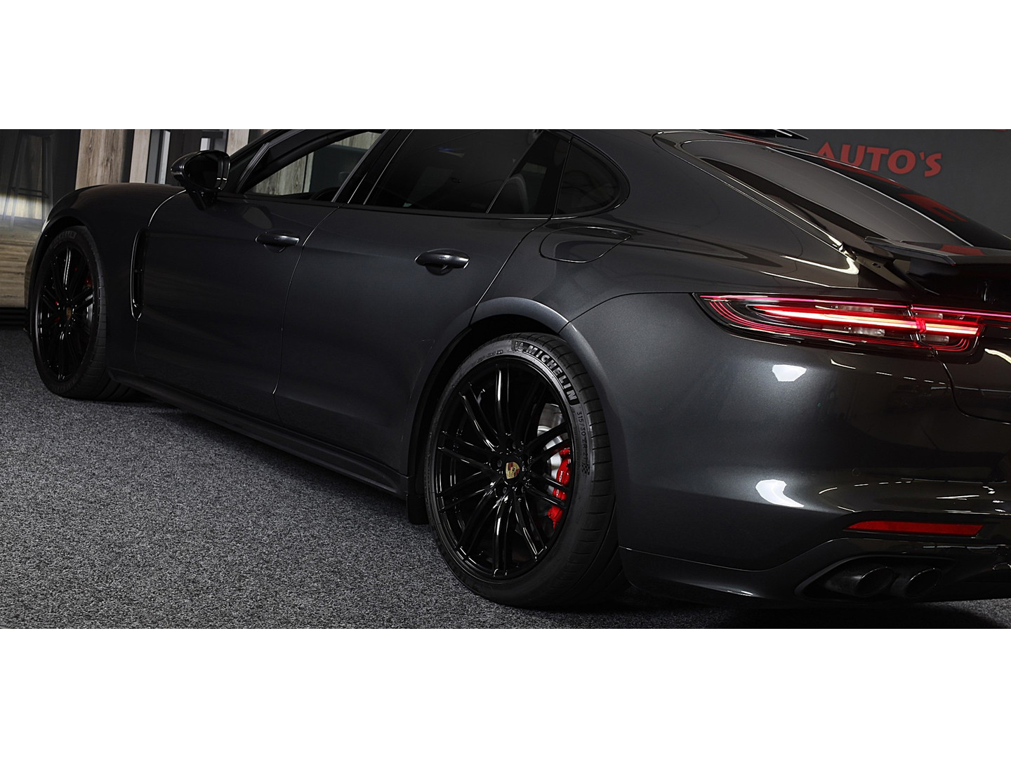Porsche Porsche