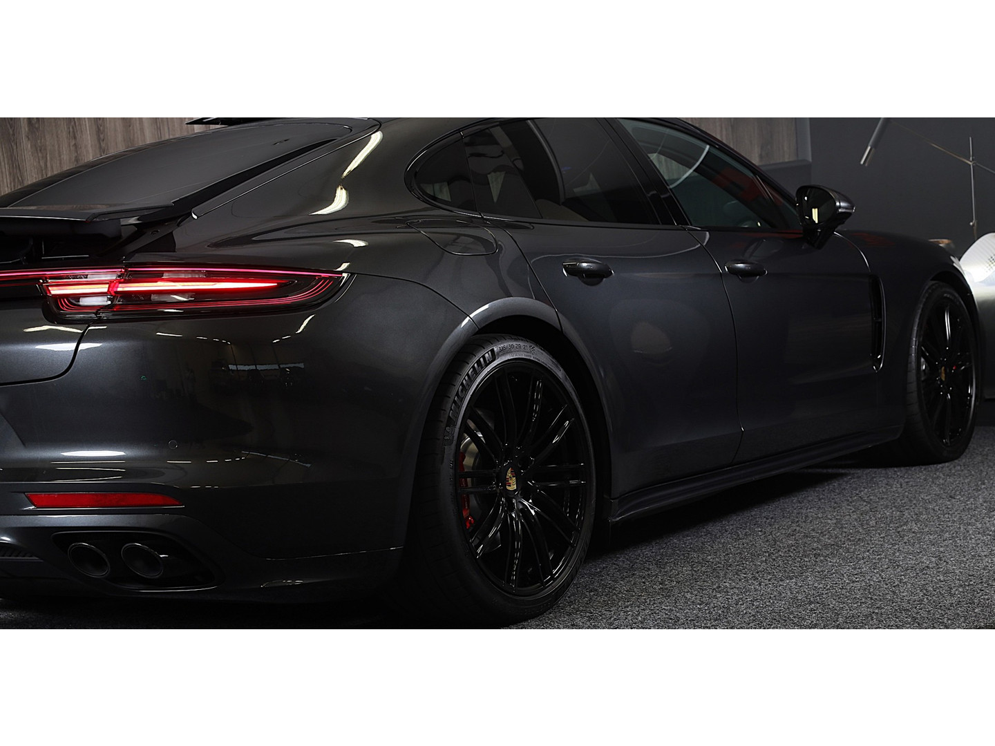 Porsche Porsche