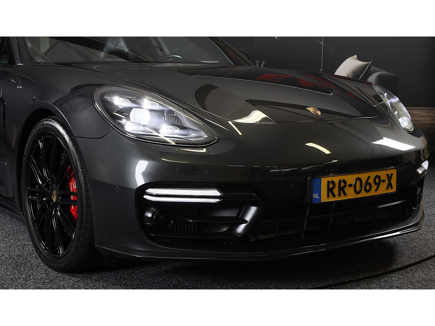 Porsche Porsche