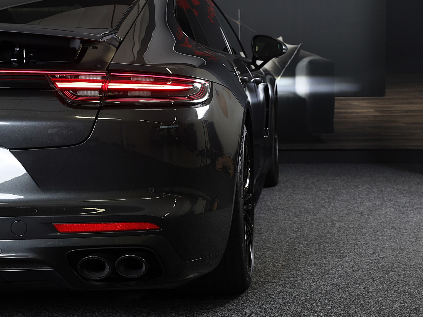 Porsche Porsche