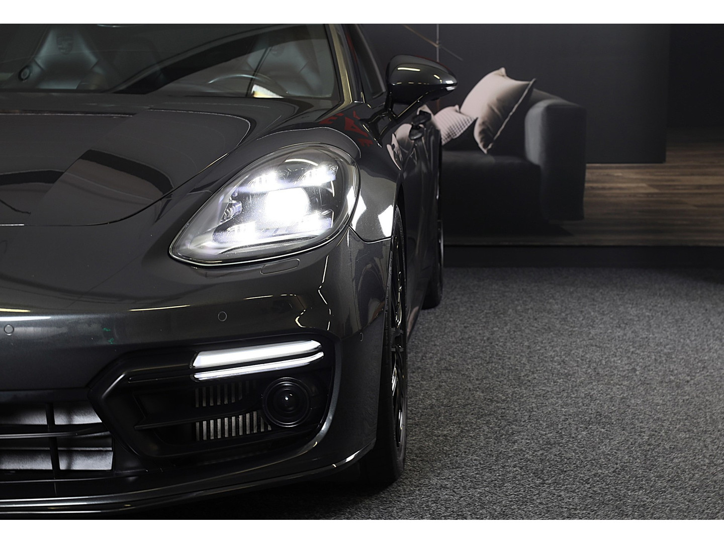 Porsche Porsche