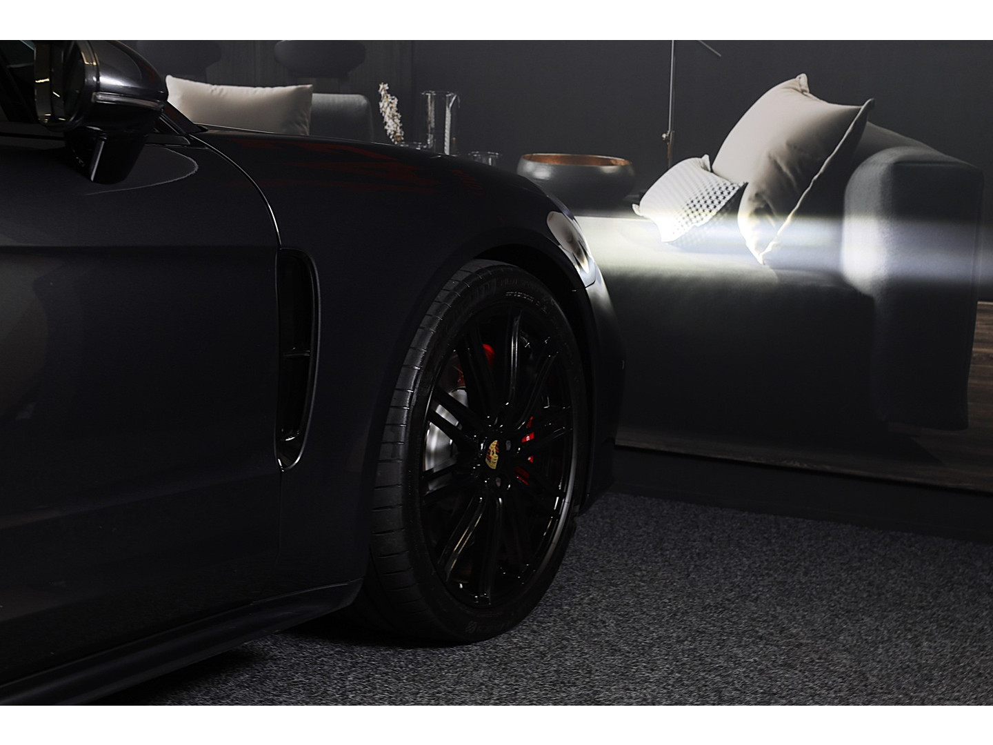 Porsche Porsche
