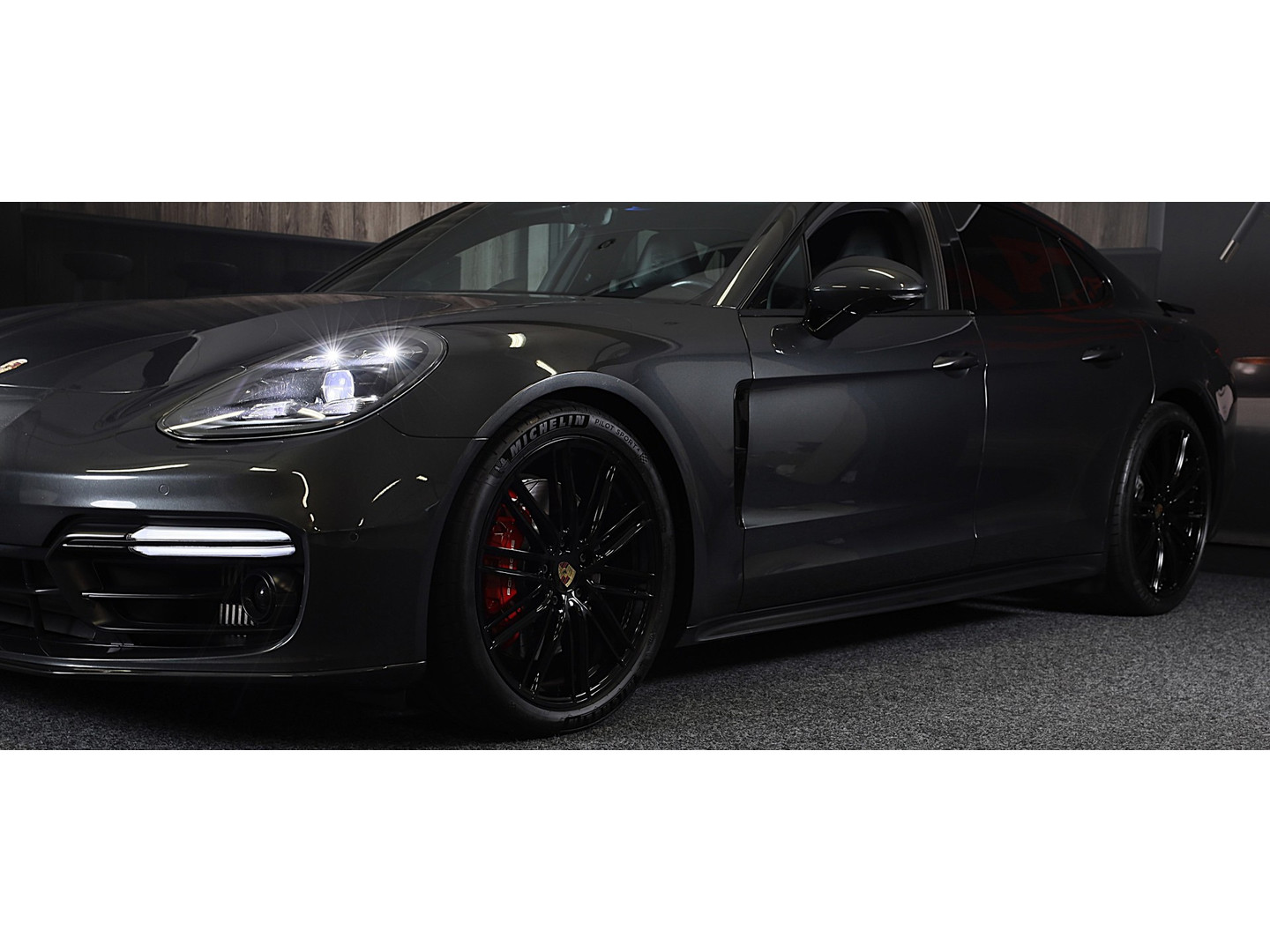 Porsche Porsche
