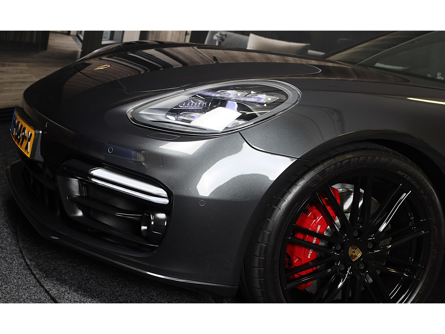 Porsche Porsche