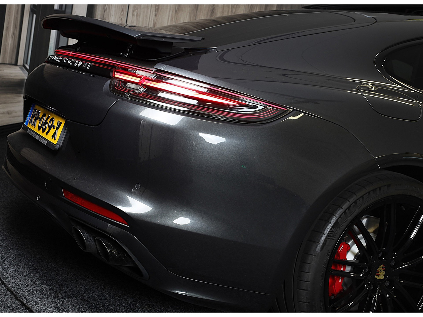 Porsche Porsche