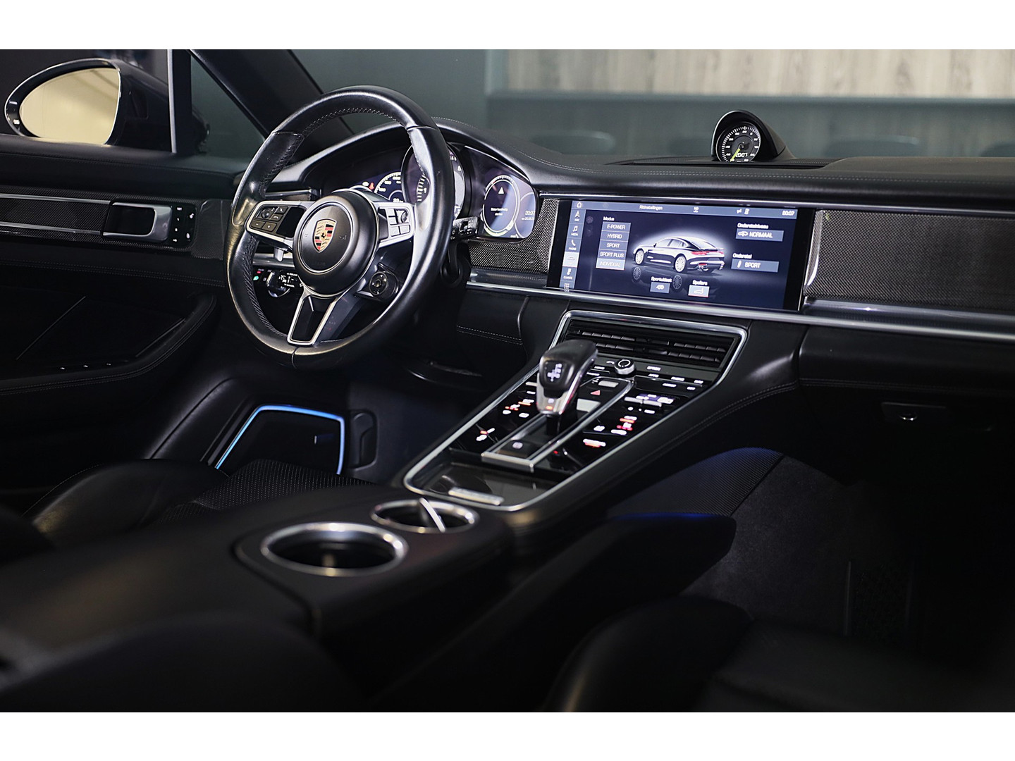 Porsche Porsche