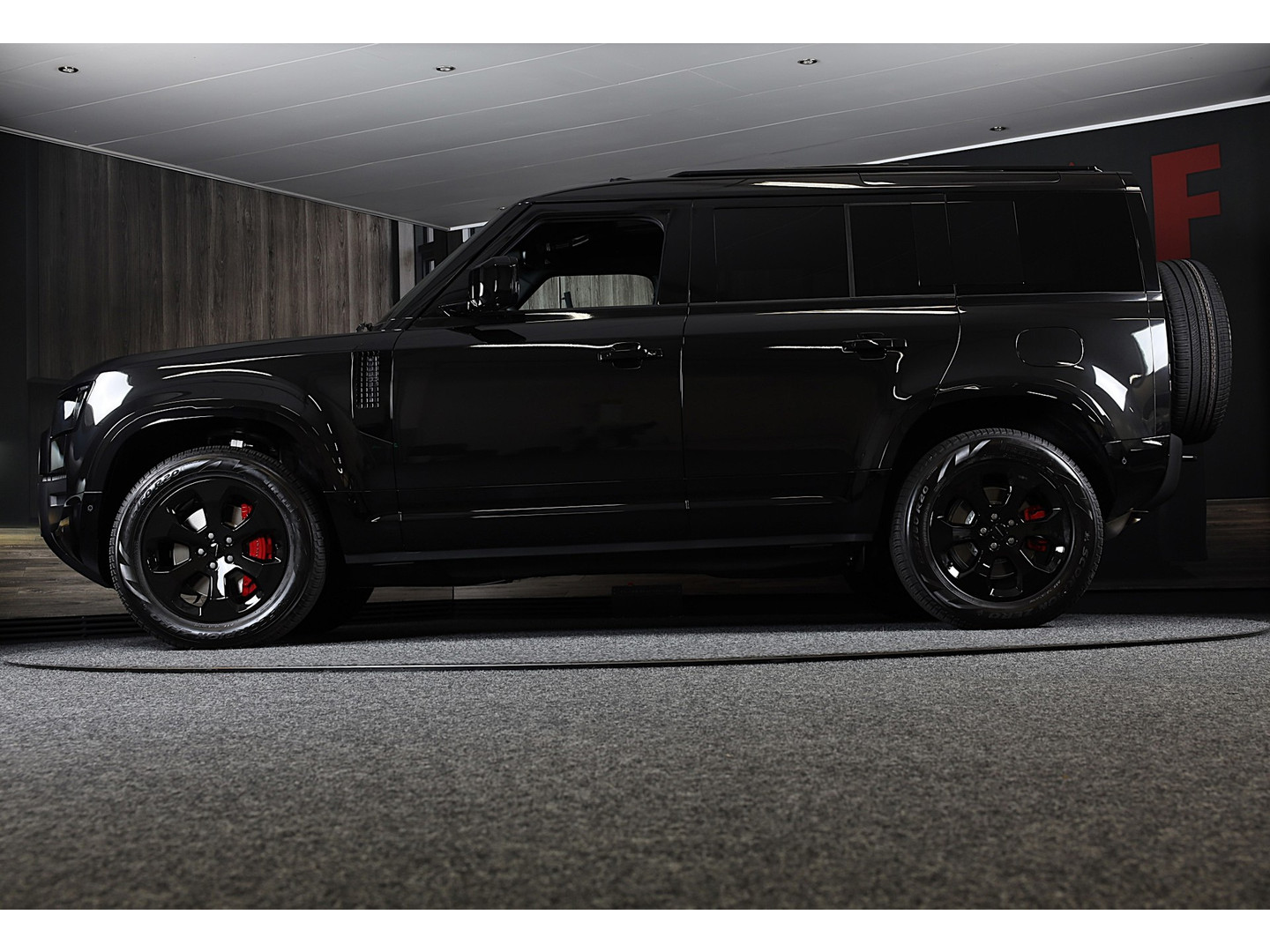 Land Rover