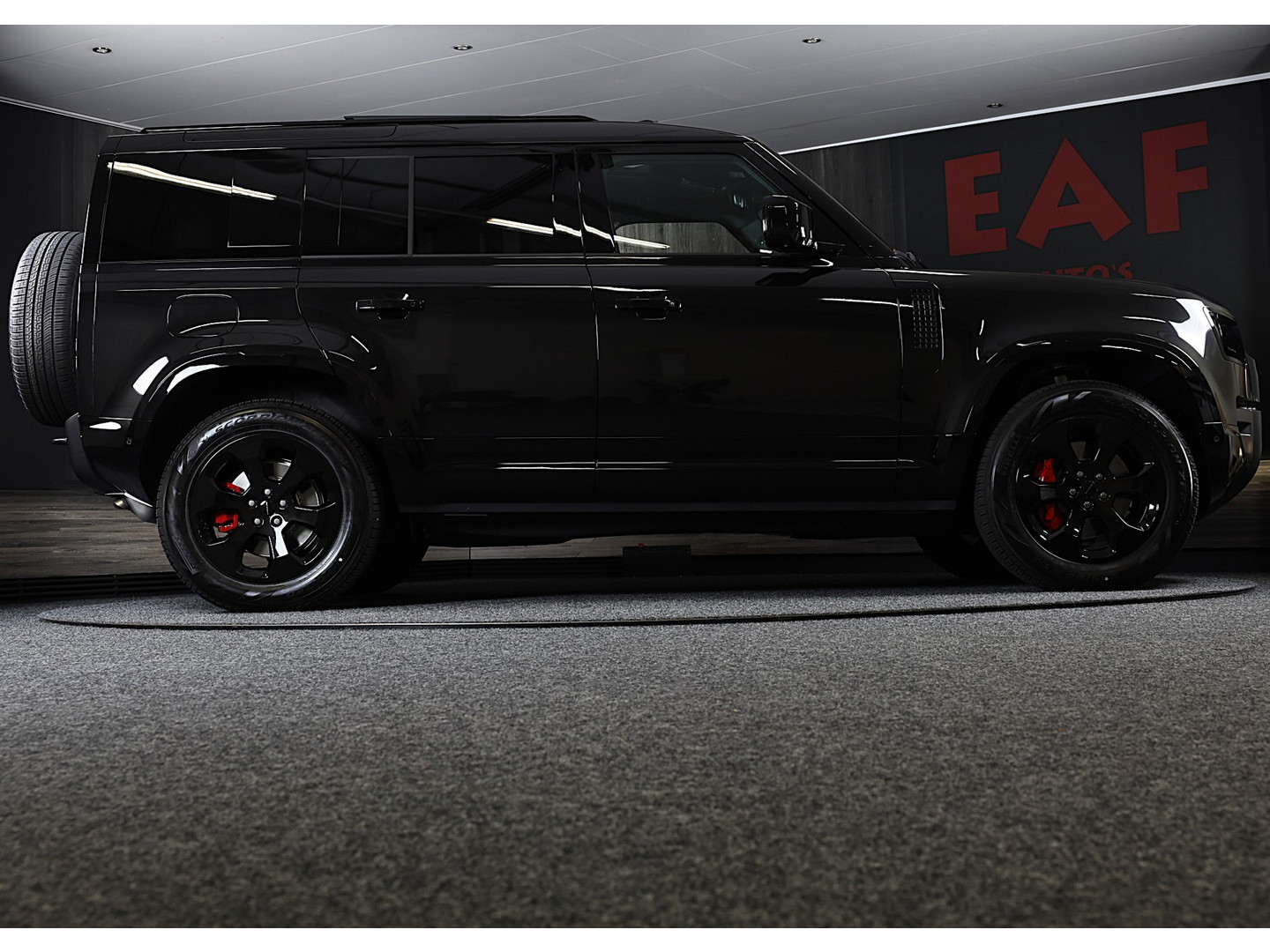 Land Rover
