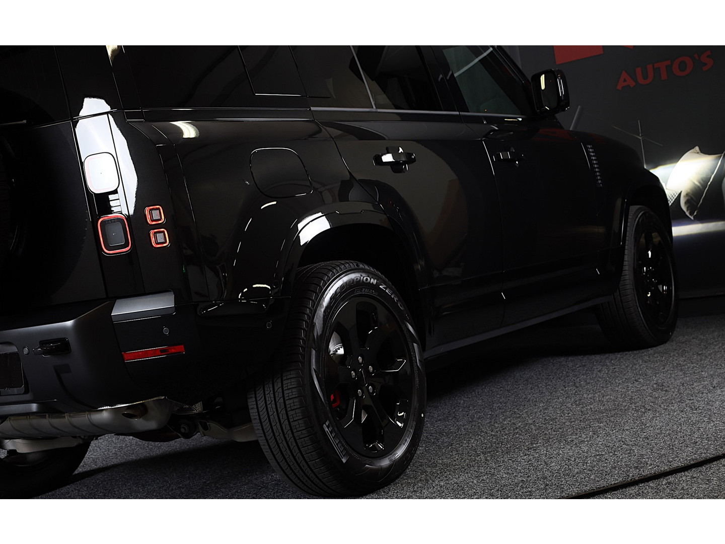 Land Rover