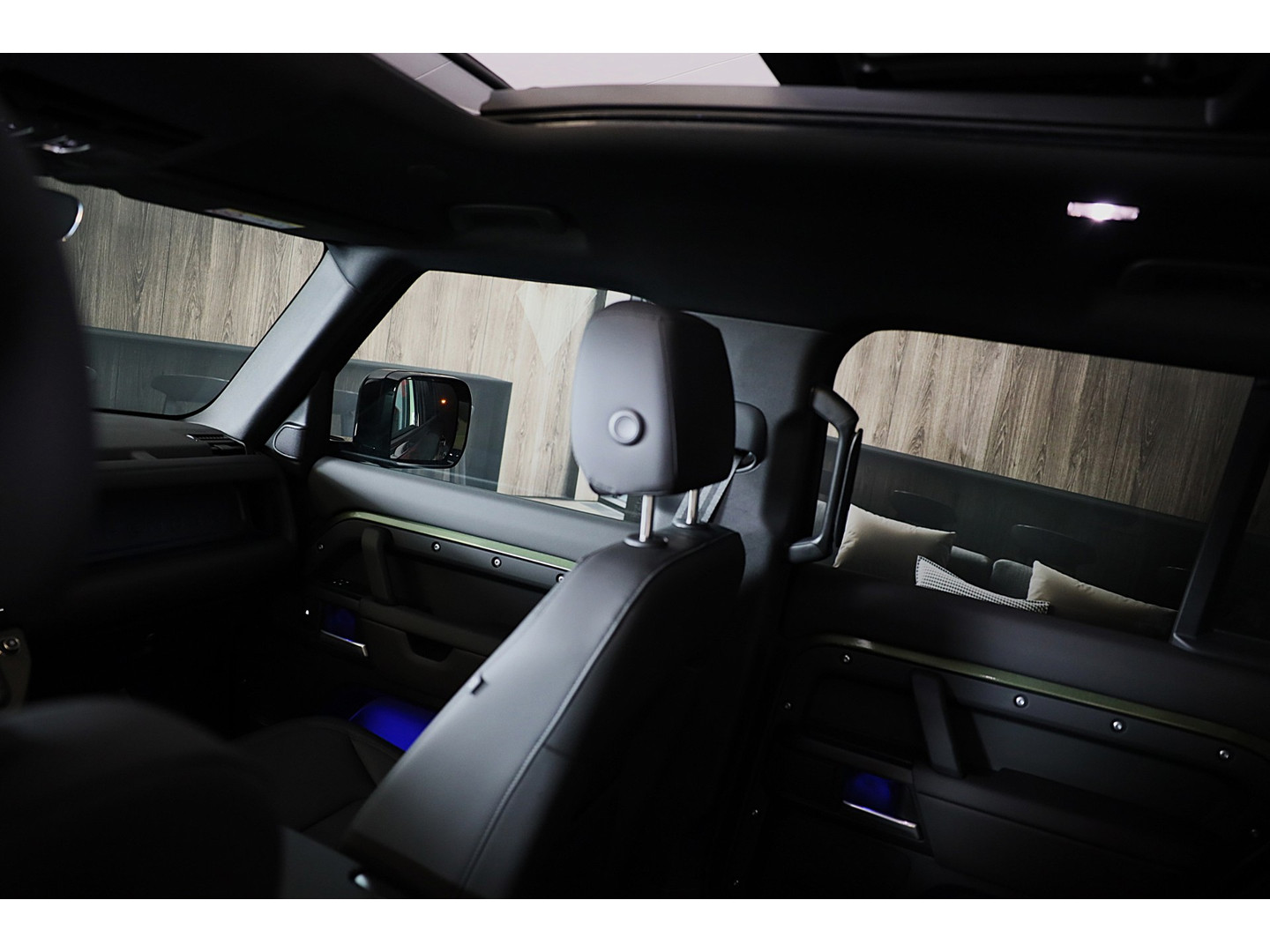 Land Rover