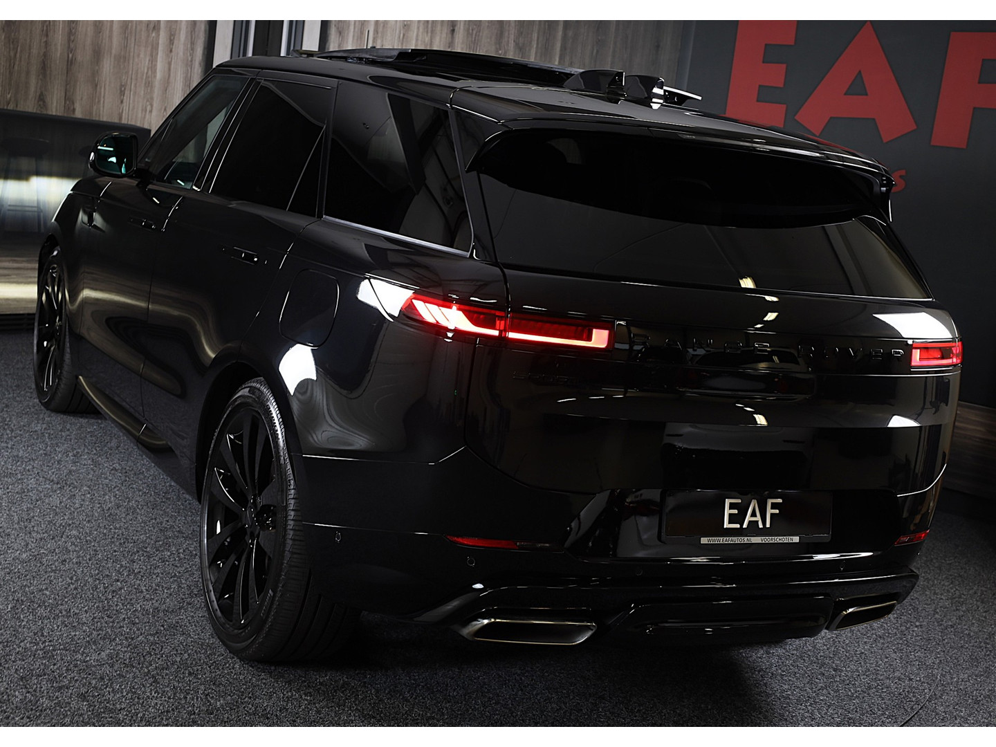 Land Rover
