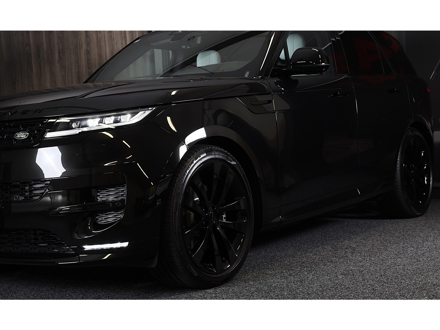 Land Rover