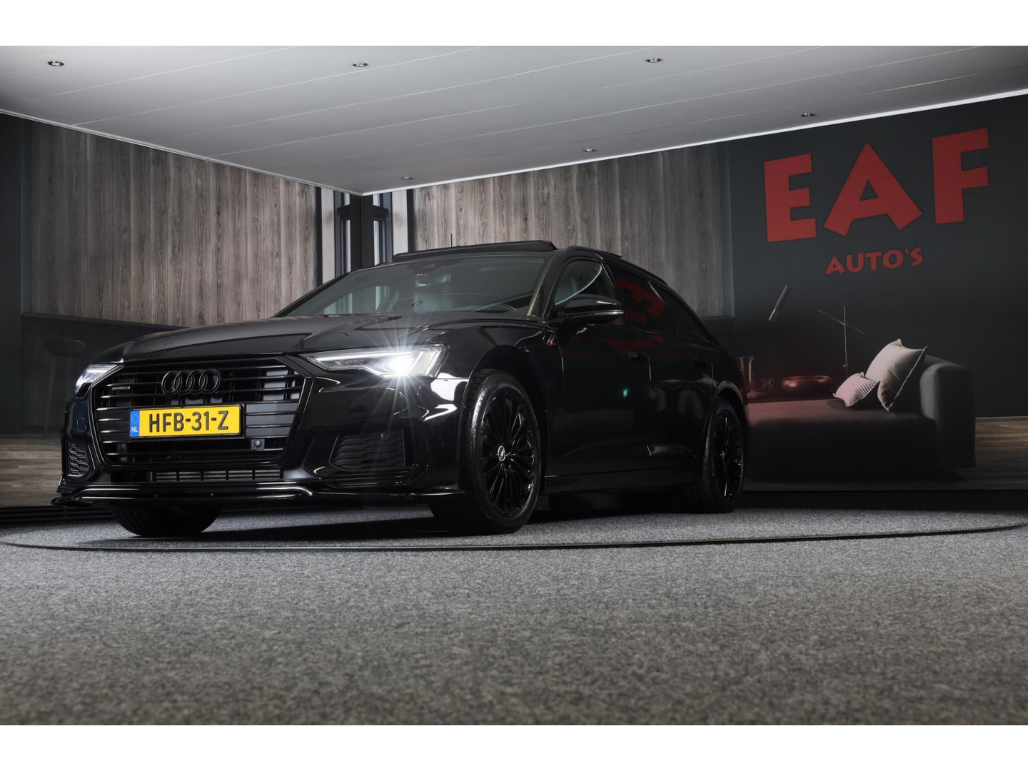 Audi