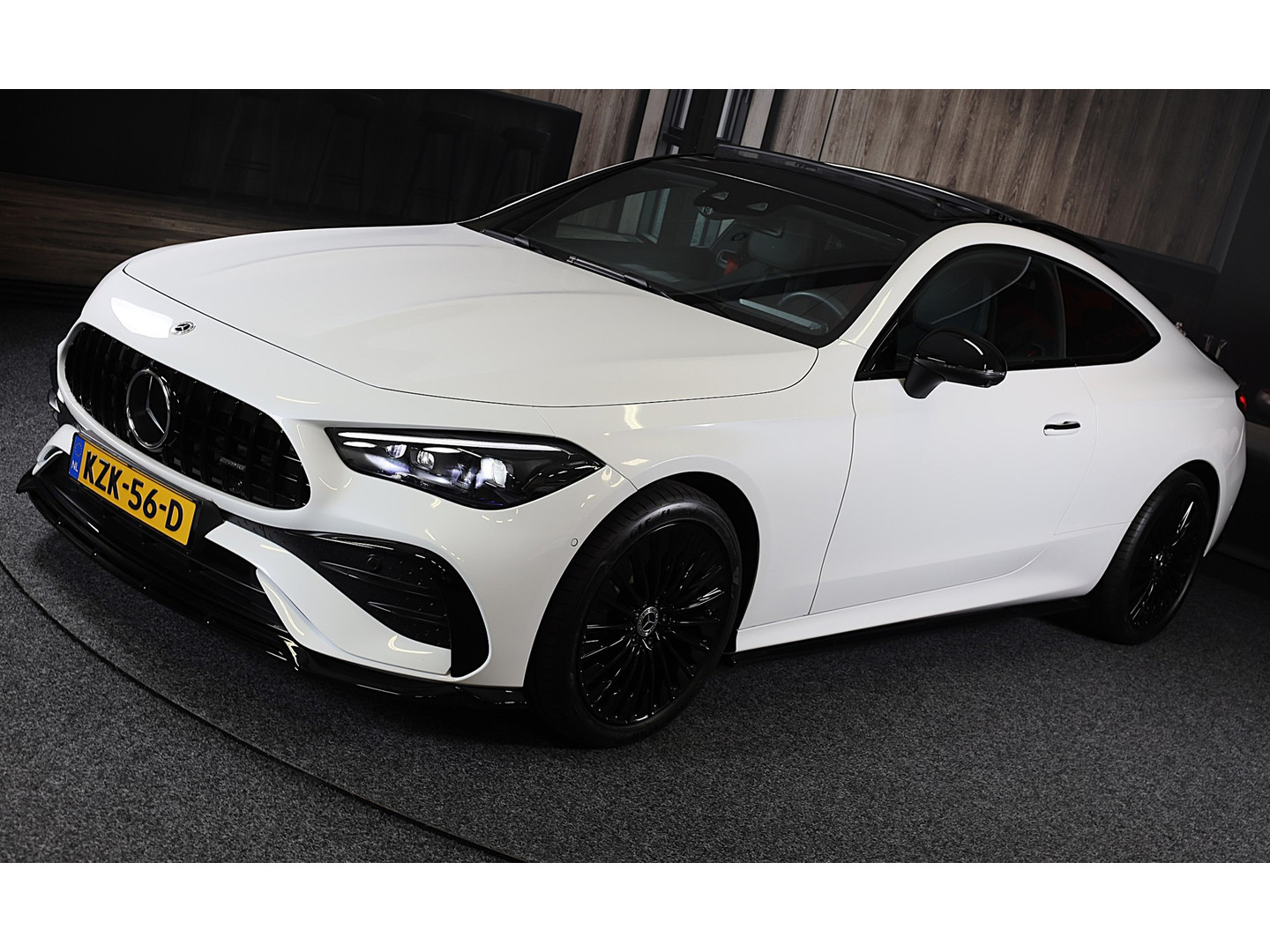 Mercedes-Benz