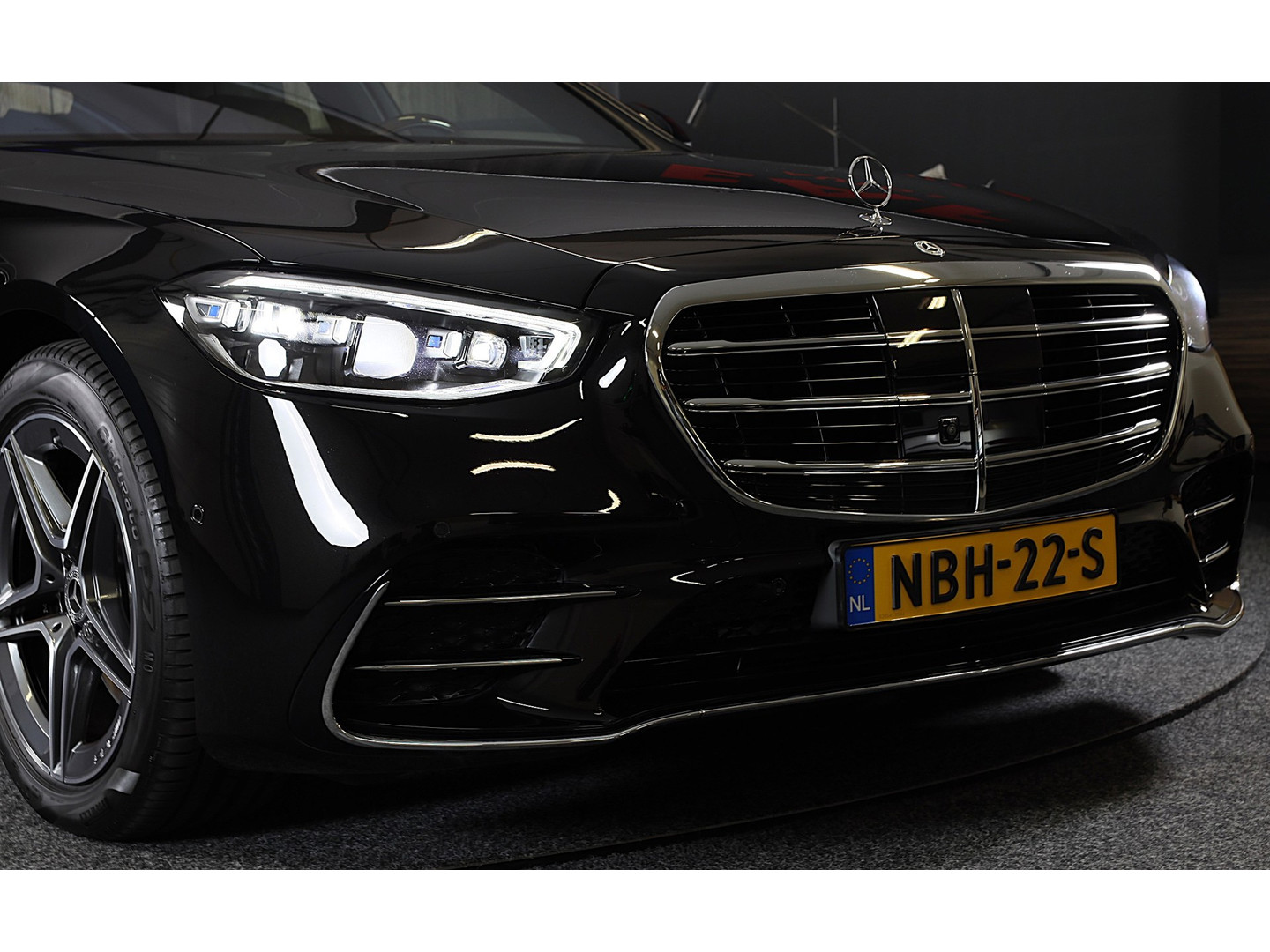 Mercedes-Benz