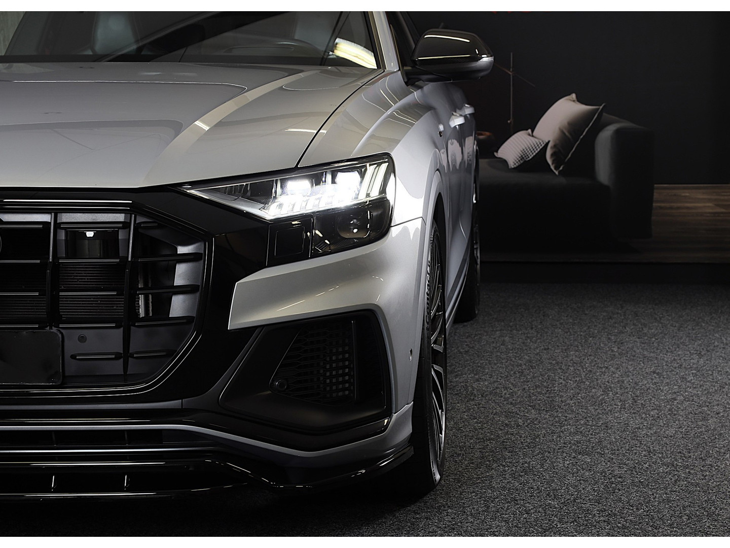 Audi