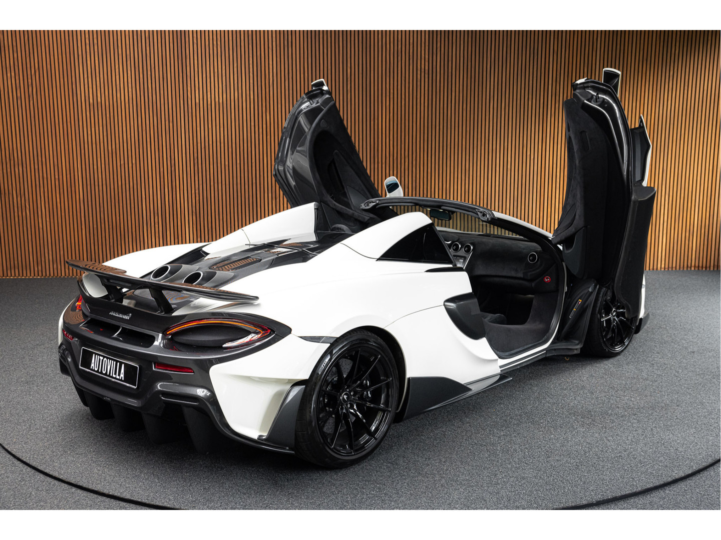 McLaren