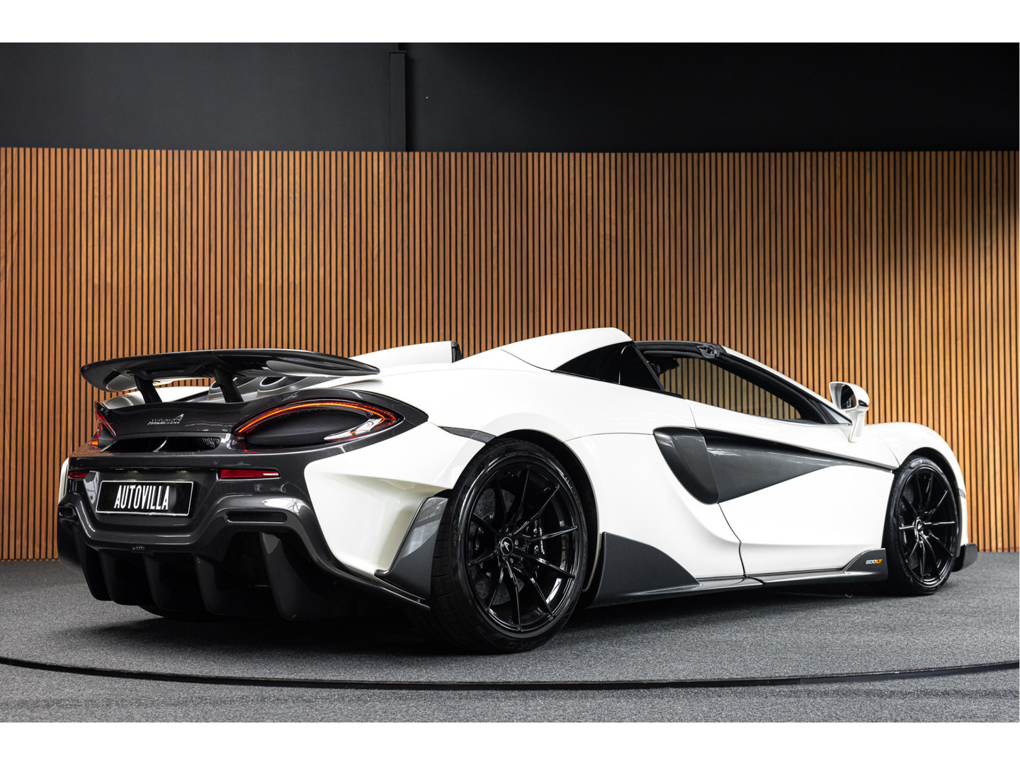 McLaren