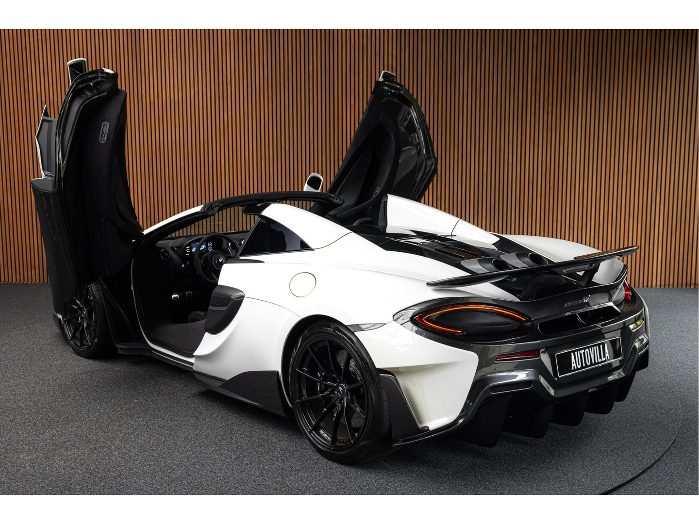 McLaren