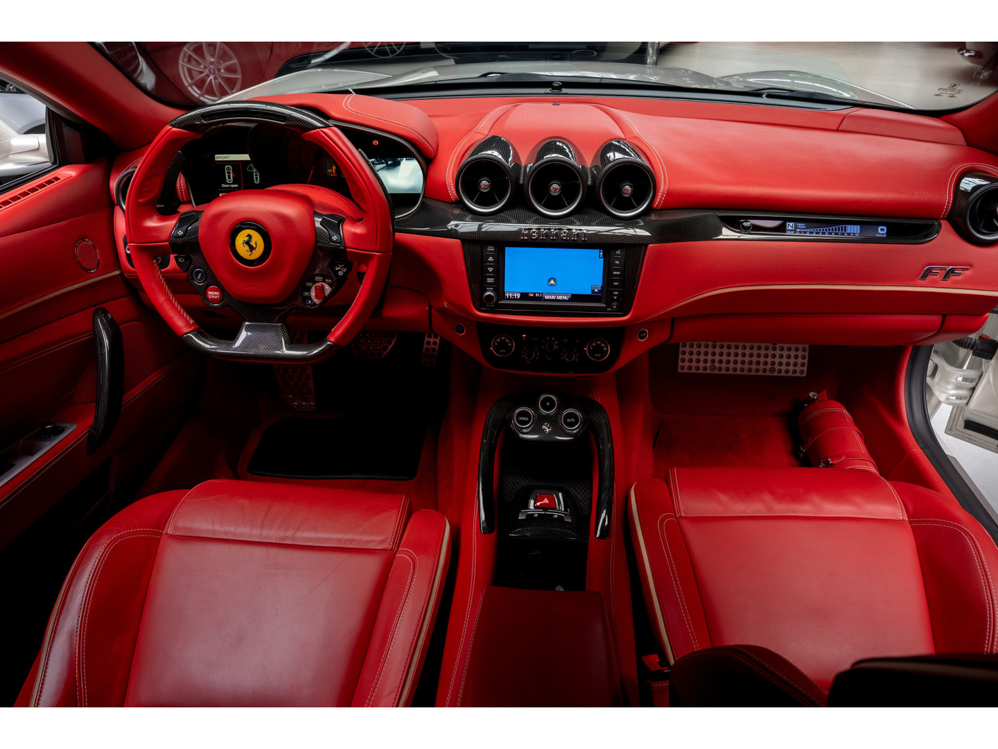 Ferrari