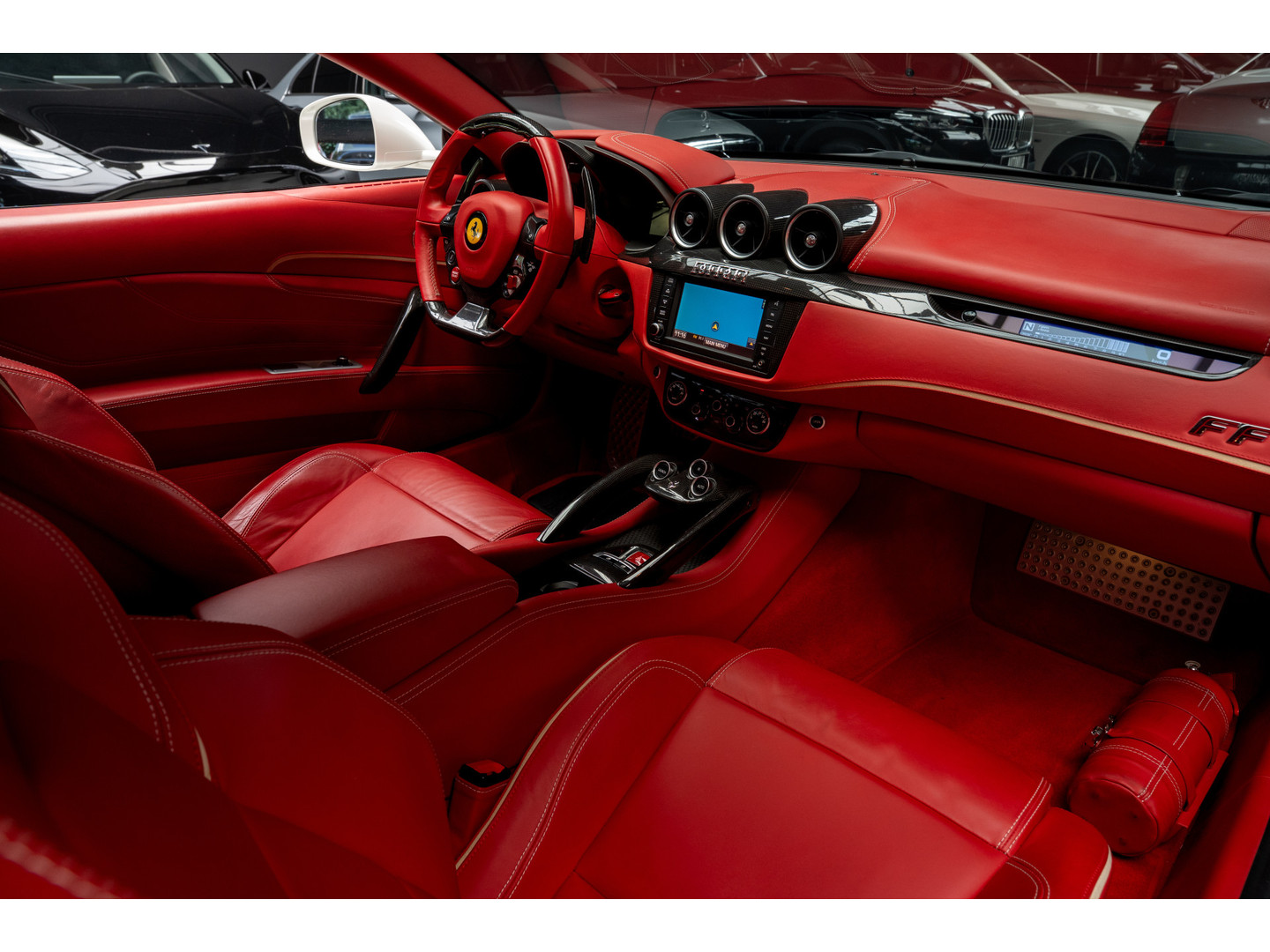 Ferrari