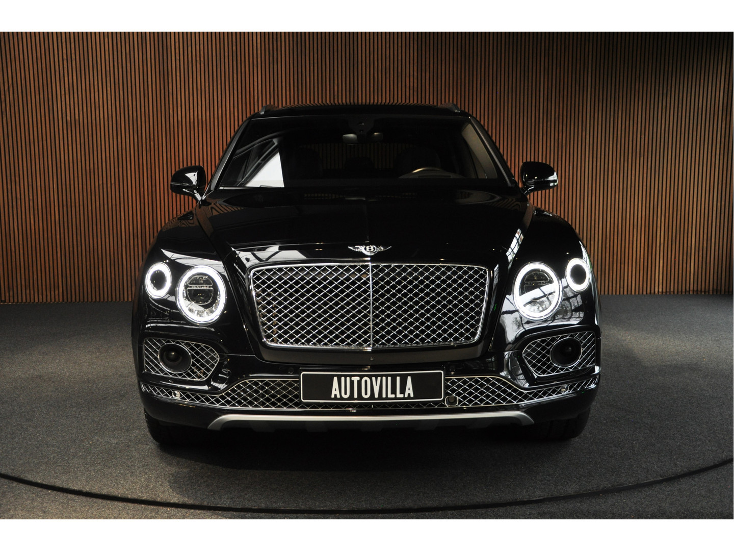 Bentley