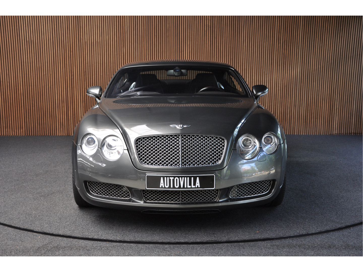 Bentley