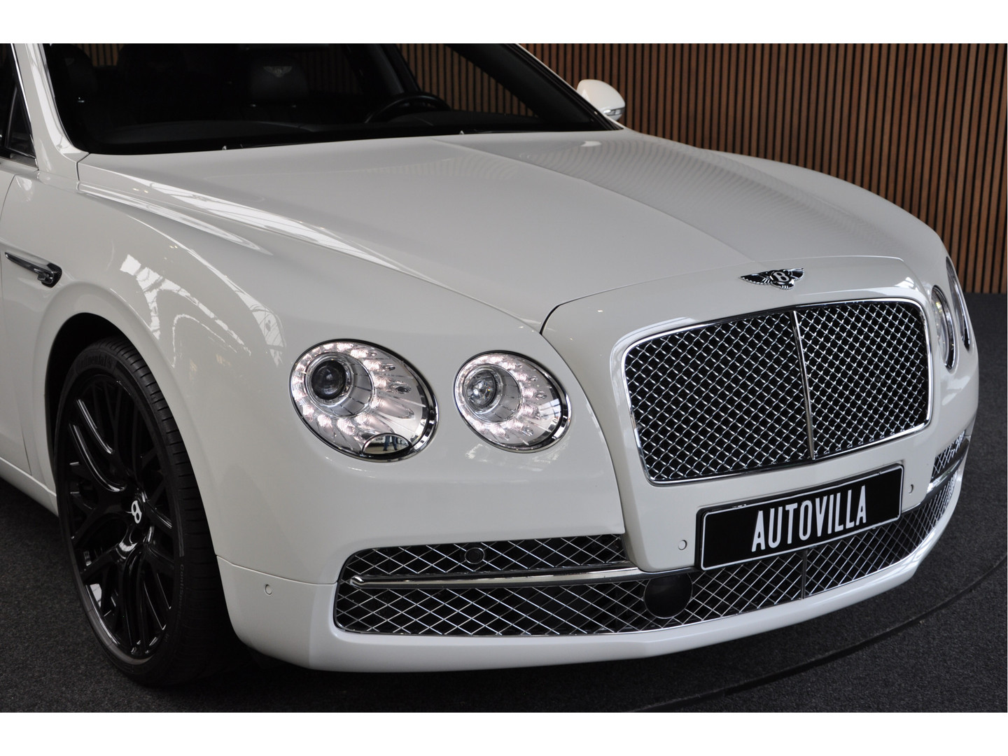 Bentley