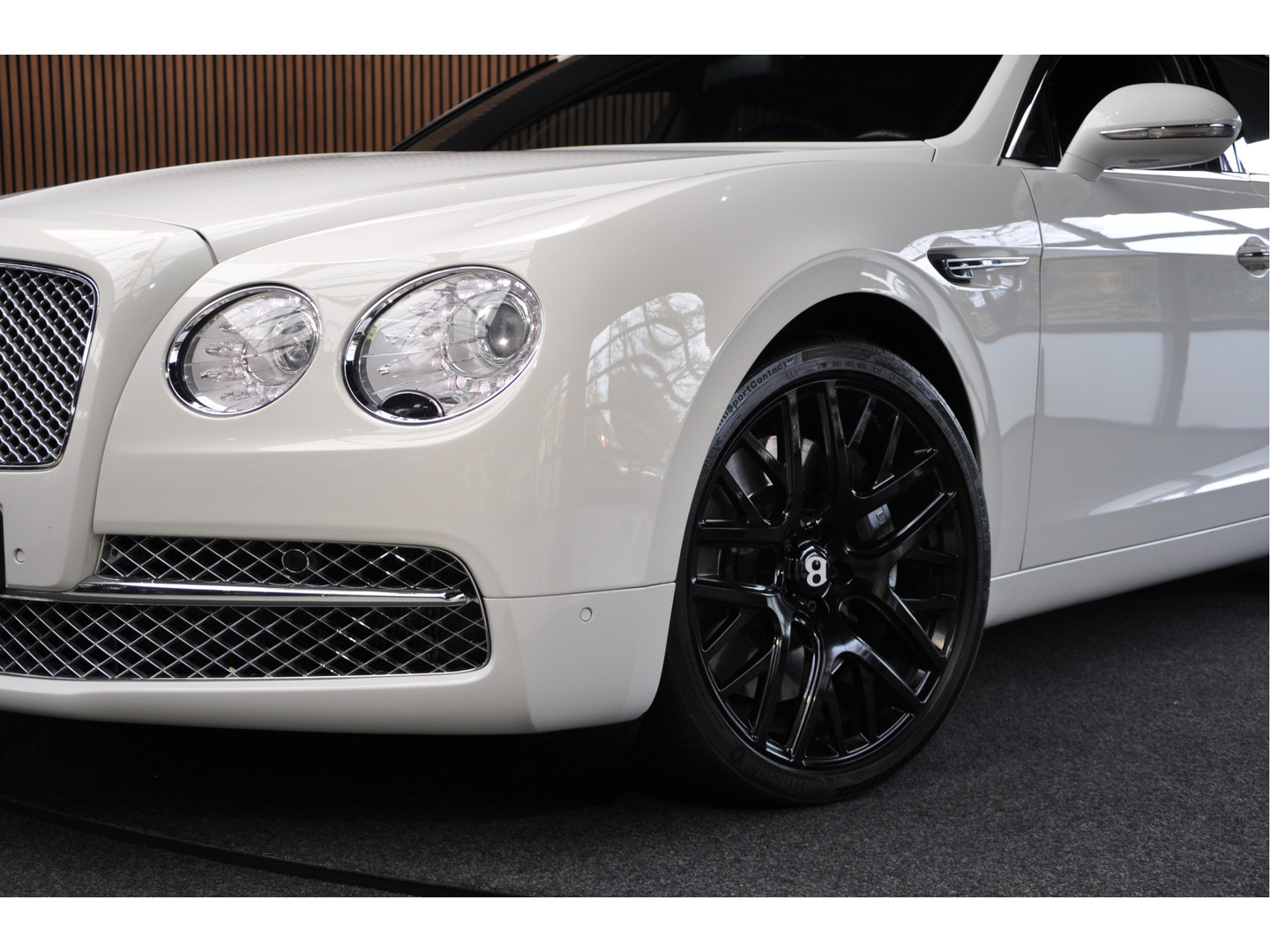 Bentley